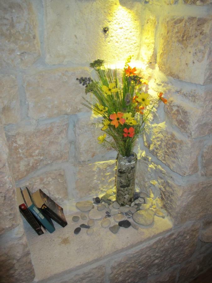 Old Town St. Roko Apartment Korcula Town Exterior photo